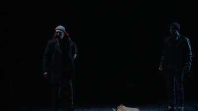 ― Let him bless thee, too.
― He shall, sir, if it please him. - Great British Theatre