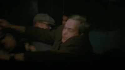 Let Blinov go, you bastards. - DAU. Degeneration