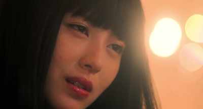 Let my blood boil ah - Kakegurui: The Movie