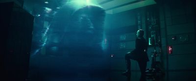 Let it burn - Star Wars: Episode IX   The Rise of Skywalker