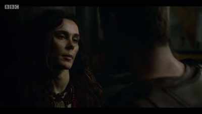 Let me bury him. - Troy: Fall of a City