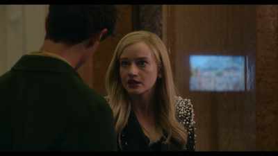 - Let me call Chase.
- No, you will not call him. I'll fix this. - Inventing Anna