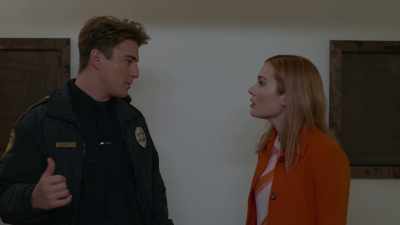 Let me call in
a wellness check, - Aurora Teagarden Mysteries: Something New