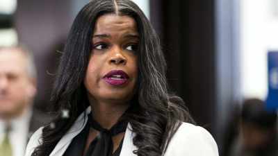 "let me call kim foxx." - Jussie Smollett: Anatomy of a Hoax