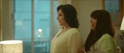 Let me capture you - Shakuntala Devi