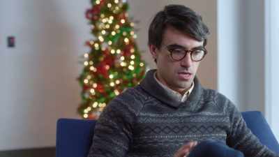 Let me check my
wide-open schedule. - Letters to Santa