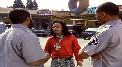 Let me check my palm pilot - Friday After Next