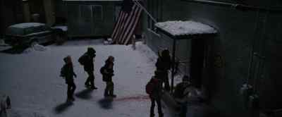 Let me check. - 30 Days of Night