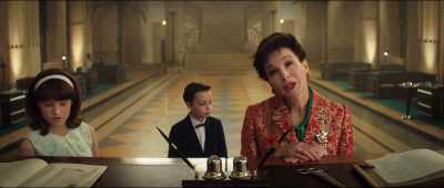 Let me check something with
Mr. Horowitz. One moment. - Judy