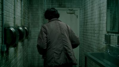 Let me check that. - Inside No. 9
