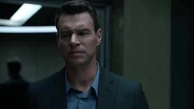 Let me clarify -- - Whiskey Cavalier