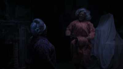 Let him come his ass over. Let
him come his ass over here. - Boo 2! A Madea Halloween