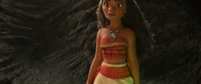 Let her come to me - Moana