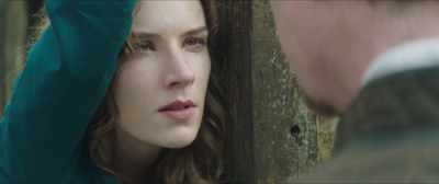 Let him come. - The Reckoning