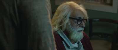 Let him come. - 102 Not Out