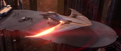 Let me come with you - Star Wars: Episode III   Revenge of the Sith