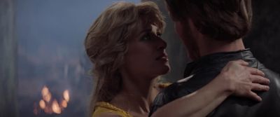 Let me comfort you - Krull