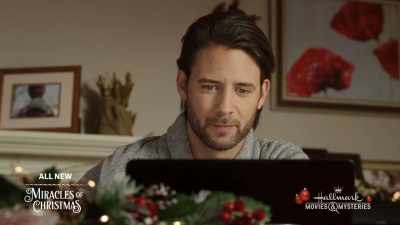 Let me connect with my team.
I'll be in touch. - Unlocking Christmas