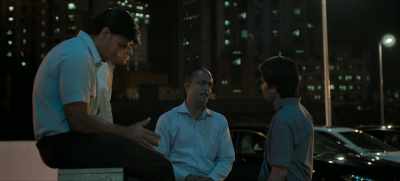 Let it cook for three whistles
and serve it, that's it. - Gully Boy