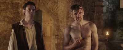 Let me correct my mistake. - Robin Hood: The Rebellion