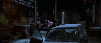 Let him crash at my house Where do I put him - Wonder Boys