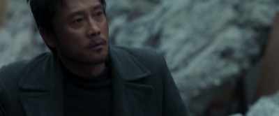 Let her cross the border, and
I'll tell you everything I know. - Ashfall