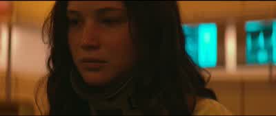 Let this day mark an historic change. - The Hunger Games: Mockingjay   Part 1