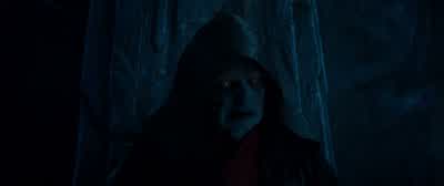 Let your death be the final word... - Star Wars: The Rise of Skywalker