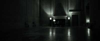 "Let my death pass in silence." - Leonora addio