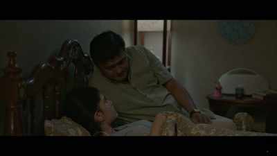 Let him decide
whether he wants to suffer or not. - Dil Bechara