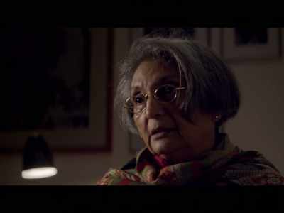 Let Deva Raj do his... work." - Wild Wild Country