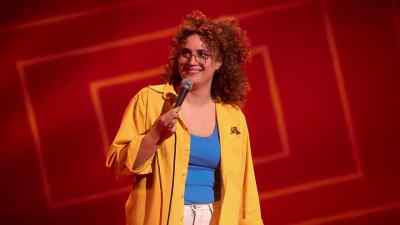 Let me die alone - Rose Matafeo: On and On and On