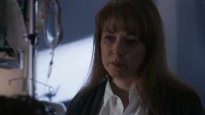 Let him die. - The Good Doctor