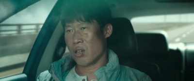 Let me do my duty, and become a respected cop. - Confidential Assignment