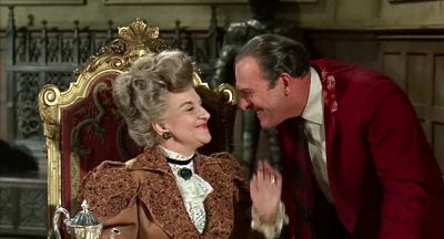 Let me do him in - Munster, Go Home!