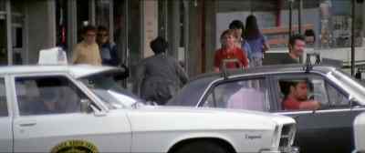 Let me do it, hurry! - The Man from Hong Kong