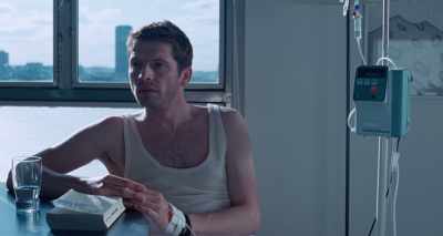 Let him do what he wants.
Want to look after him? - Sorry Angel