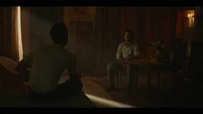 Let you do what you were
going to do in safety. - Interview with the Vampire
