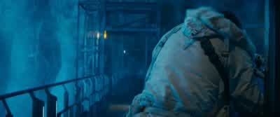 Let 'em go! - Godzilla: King of the Monsters