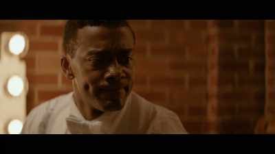 Let 'em - A Jazzman's Blues