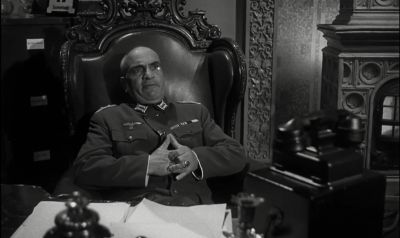 Let me emphasize it once more - The Colditz Story