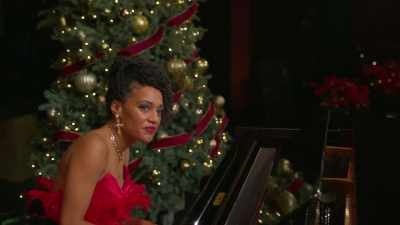 Let every heart prepare him
room. - BeBe Winans’ We Three Kings