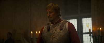 Let every heretic know what is
the challenge to the king worth? - The Three Musketeers