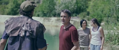 - Let me explain.
- Any change in plans,
the pickup is abandoned. - The Deal