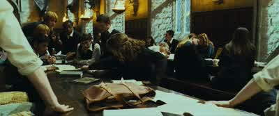 Let me explain. - Harry Potter and the Prisoner of Azkaban