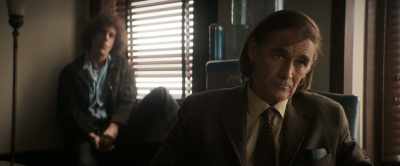 Let me explain something. It took
you two less than five minutes - The Trial of the Chicago 7
