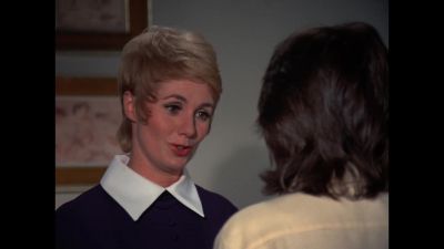 Let me explain something to you - The Partridge Family