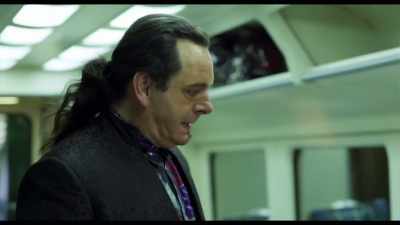 Let me explain the concept
and you know- - Last Train to Christmas