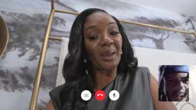 Let me explain this, okay, - Ebony Hustle