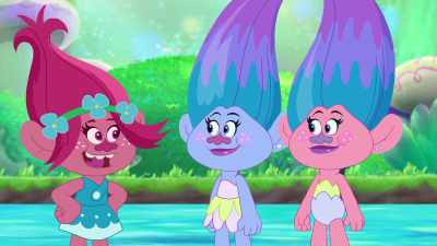 Let me explain what I'm feeling
via scrapbook. - Trolls: The Beat Goes On!